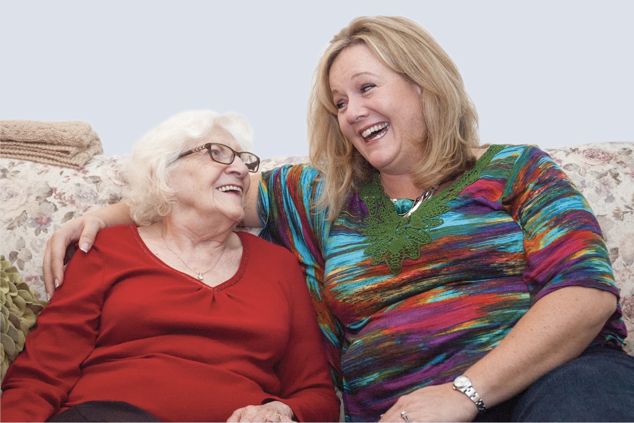 Link to Homebound Adult Services