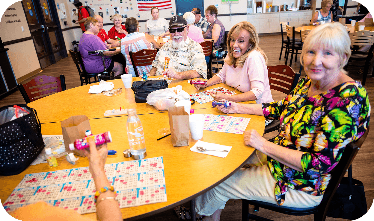 Link to Connection Options