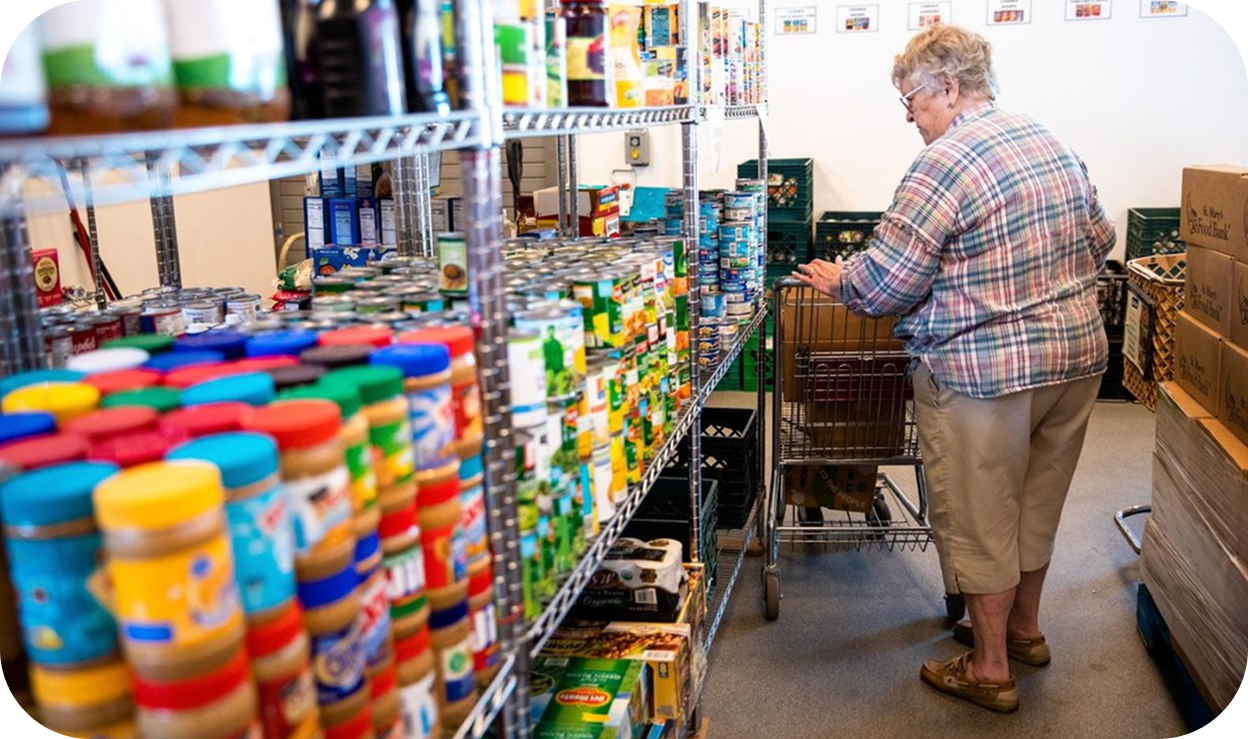 Link to Food Programs