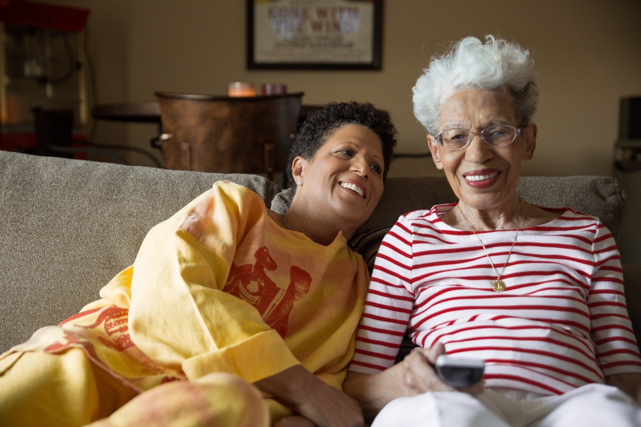 Link to Family Caregiver Services